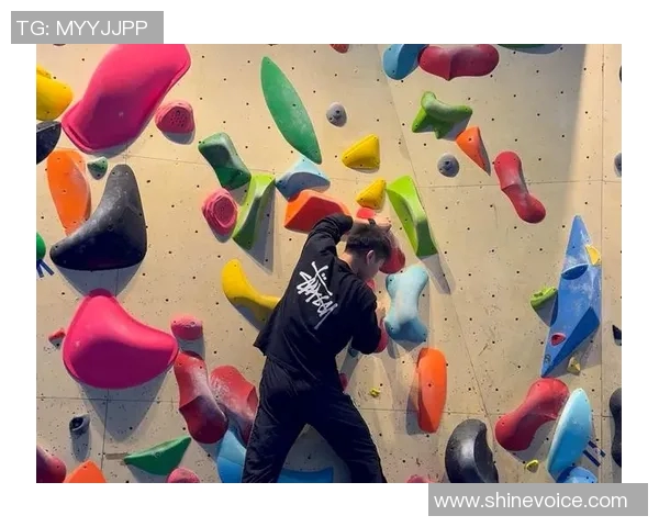 北京攀岩队领跑心理素质排行榜前十名全面解析攀岩运动员心理素质提升之道