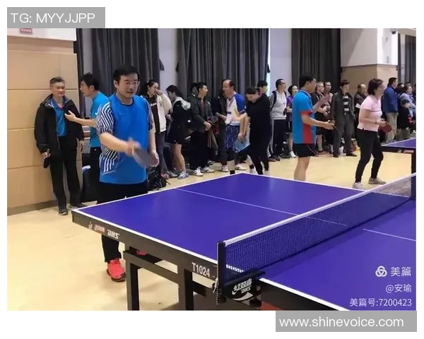 乒乓球团队协作实力榜单揭晓深圳乒乓球队荣获第九名佳绩