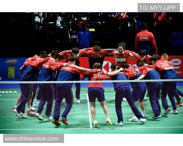 武汉羽毛球队近期状态分析与未来发展展望