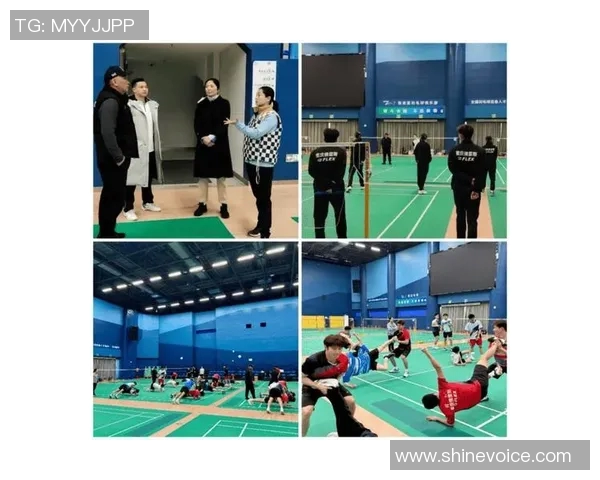 武汉羽毛球队团队协作新模式探索与实践热议