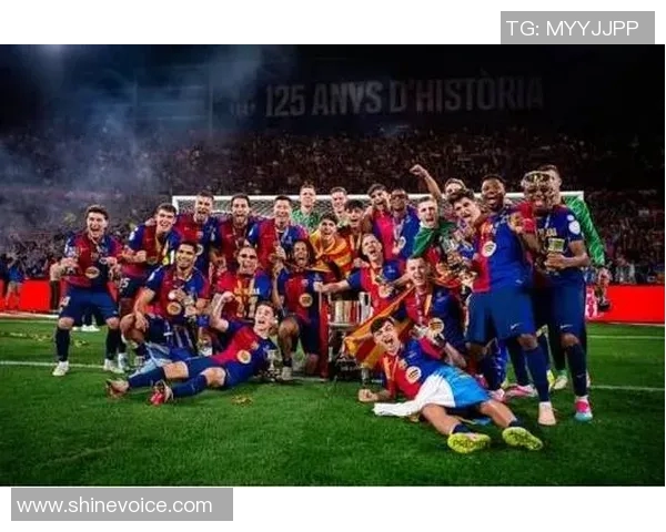 巴塞罗那与国际米兰激战正酣谁能在欧冠赛场笑到最后