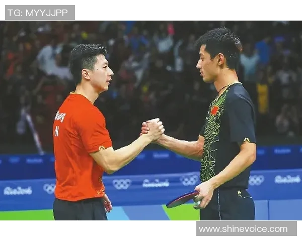 岸川圣也与波尔激战乒坛巅峰对决引发热议与期待