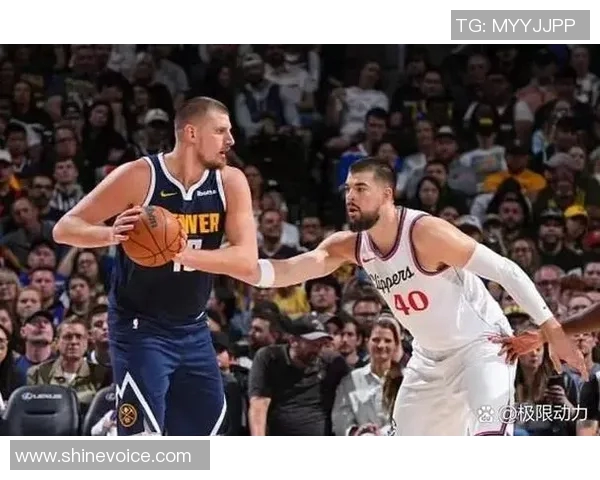 快船与掘金激战正酣高清直播全程回放精彩瞬间不容错过