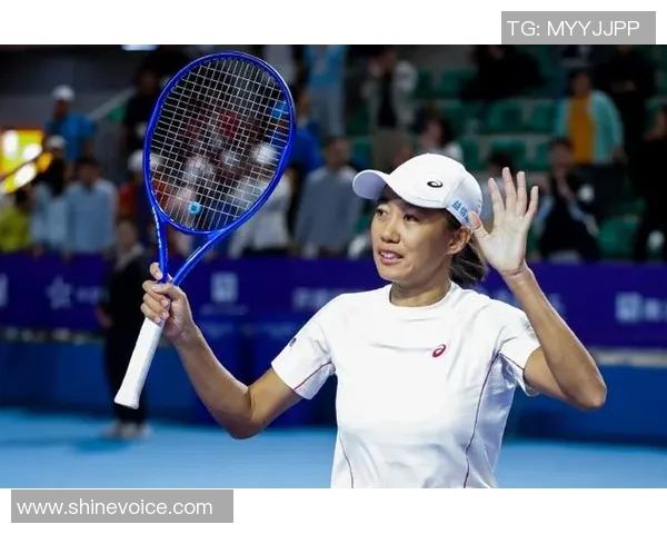 张帅与库兹涅茨娃巅峰对决谁能在赛场上笑到最后