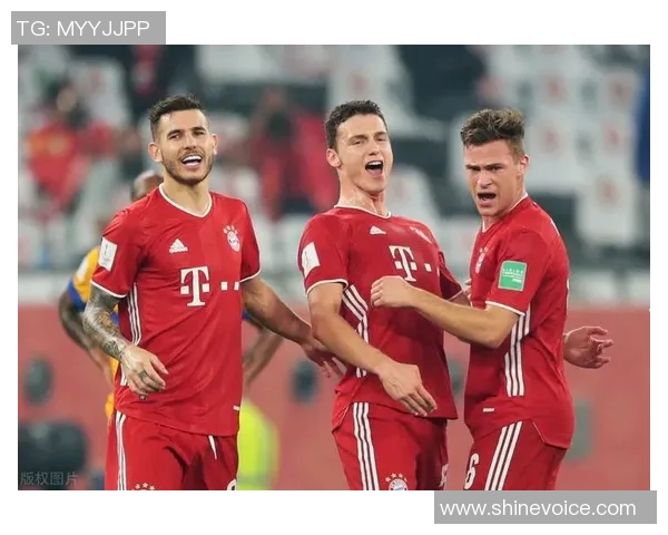 拜仁与皇马对决现状分析及未来发展趋势探讨