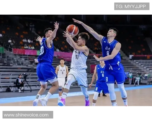 方硕的成长之路：从青涩新秀到篮球场上的耀眼明星