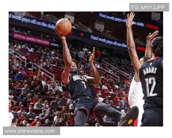 火箭与开拓者的激烈对决揭示NBA季后赛的无限可能性与精彩瞬间