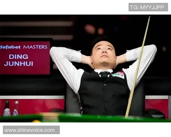 特鲁与丁俊晖精彩对决直播回顾及赛后分析全程报道