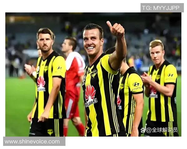 西联队与惠灵顿凤凰的精彩对决揭示了新西兰足球的未来潜力与挑战