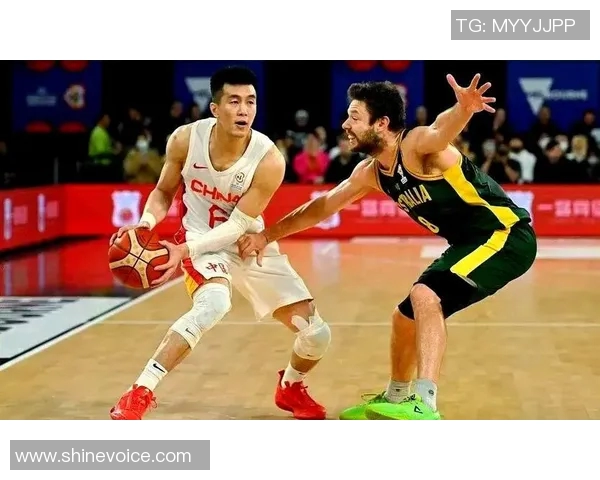 郭艾伦在篮球赛场上的辉煌历程与未来发展潜力探讨