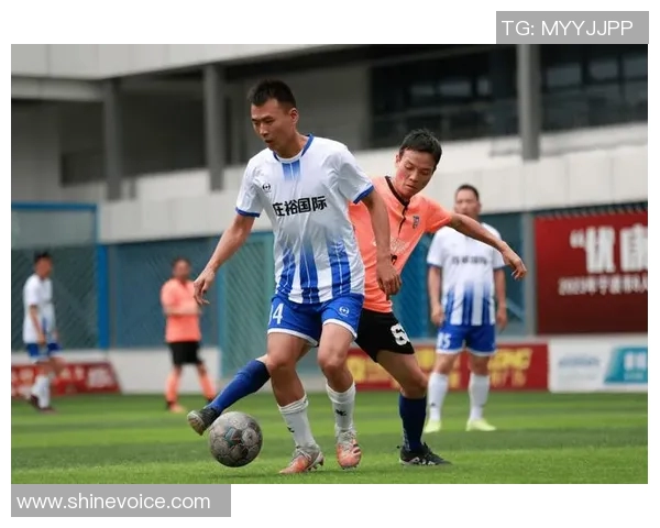 铁汉队与中优激战正酣谁能在这场较量中笑到最后