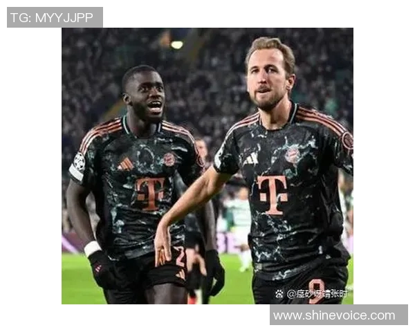 凯尔特人与拜仁的对决分析及战术解析展望