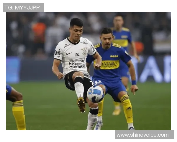 博卡青年与托利马体激战正酣谁能在这场较量中笑到最后