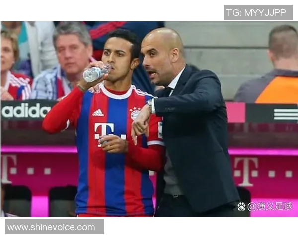 瓜迪奥拉神奇换人战术揭秘欧冠淘汰赛七次换人皆成进球助攻