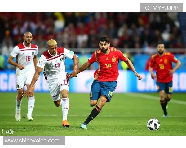 2018年西班牙与摩洛哥精彩对决视频直播回顾与分析