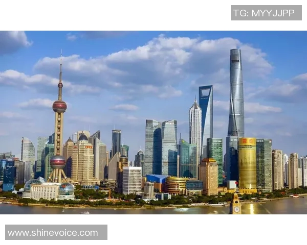 上海与深圳综合实力对比分析探讨两座城市的未来发展潜力与机遇