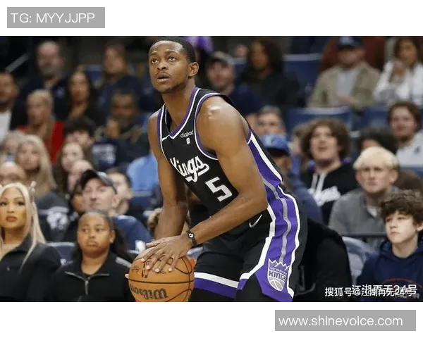 德阿隆福克斯在NBA赛场上的崛起与未来发展潜力分析 德阿隆福克斯在NBA赛场上的崛起与未来发展潜力分析