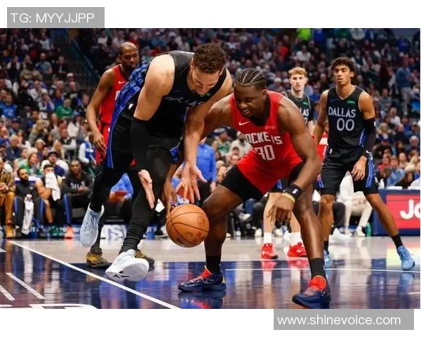 火箭队与独行侠精彩对决全场录播回顾与分析