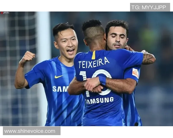 鲁能与苏宁精彩对决全场录像回放尽在这里不容错过