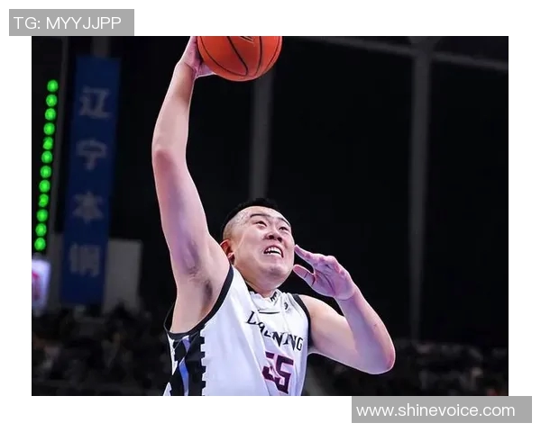 韩德君的篮球之路：从青涩少年到CBA传奇的成长历程与辉煌成就