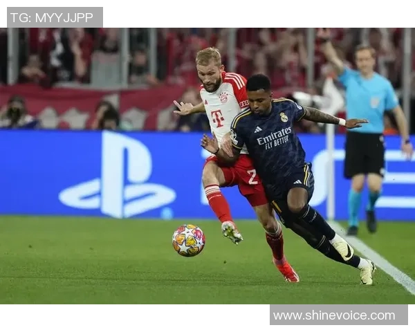 2017年欧冠经典对决皇马与拜仁的巅峰之战回顾与分析