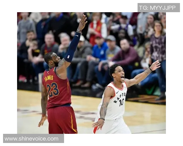 2018年NBA季后赛猛龙对阵骑士精彩录像回放及赛后分析