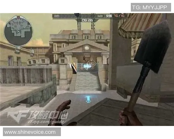 CSGO新手必看：团队配合与战术入门全攻略