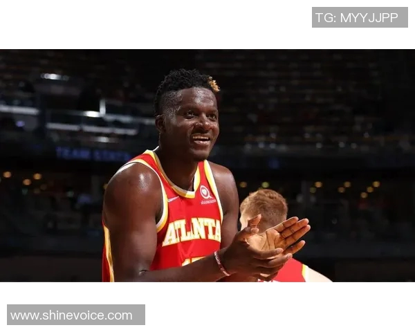 克林特卡佩拉在NBA赛场的崛起与影响力分析