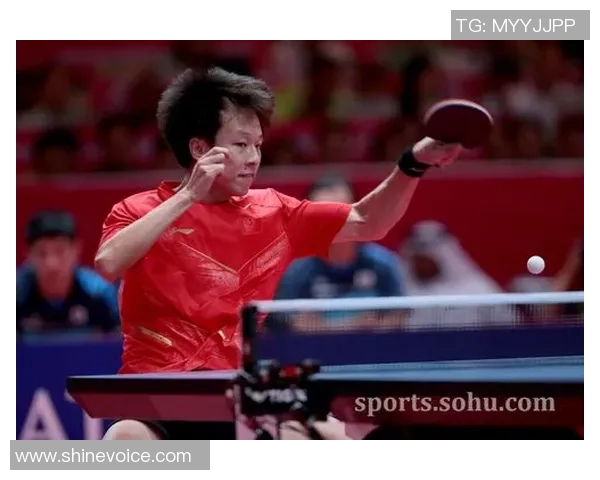 北京乒乓球队在亚运会上的节奏表现与战术分析探讨MBA