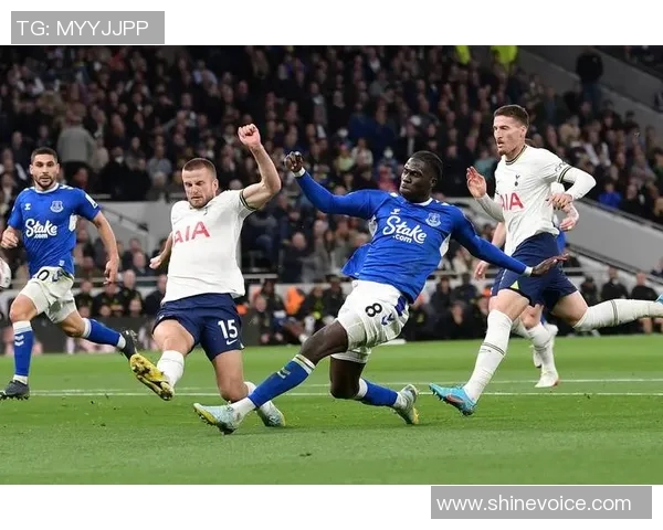 埃佛顿主场迎战热刺争夺英超积分榜关键战役 埃佛顿主场迎战热刺争夺英超积分榜关键战役