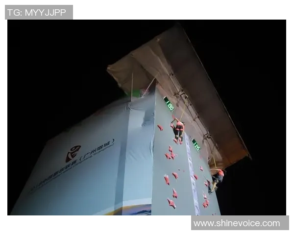 广州攀岩队夺冠最新攀岩节奏TOP10榜单揭晓精彩瞬间回顾MBA