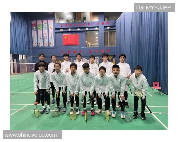广州羽毛球队技术分析与战术探讨助力羽毛球运动发展MBA