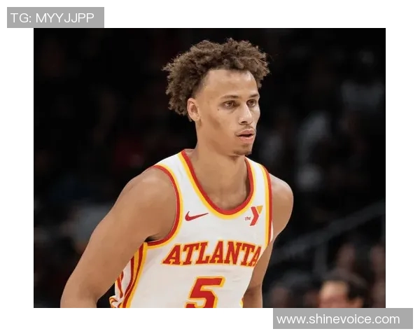 戴森丹尼尔斯的崛起之路：从青涩新星到篮球场上的耀眼明星