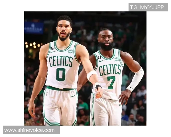 杰森塔图姆带领波士顿凯尔特人冲击NBA总冠军的传奇之路 杰森塔图姆带领波士顿凯尔特人冲击NBA总冠军的传奇之路