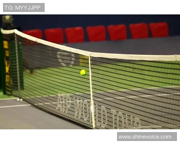 深圳网球队意识变革引发热议推动网球发展新风潮