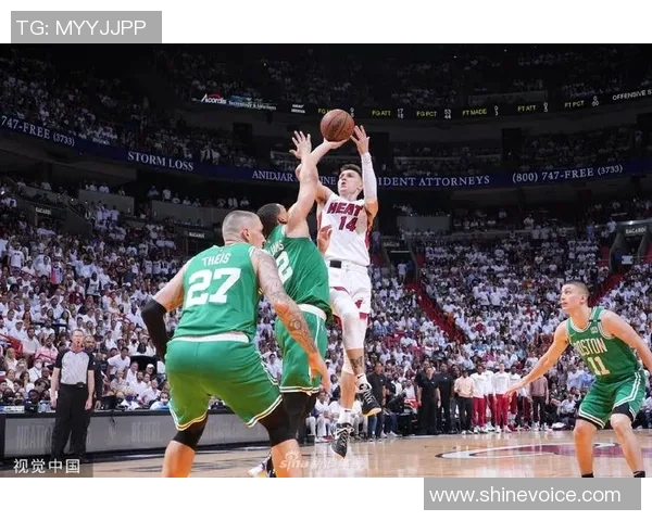 热火与凯尔特人精彩对决直播全程回顾与分析