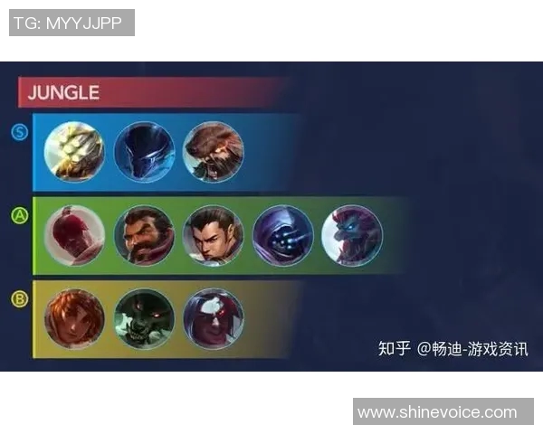 科学英雄联盟中的灵活性训练方法探索与实践分享