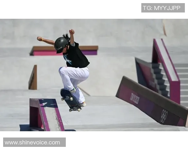 北京滑板队的耐力挑战与成长之路：聚焦滑板运动的坚持与突破