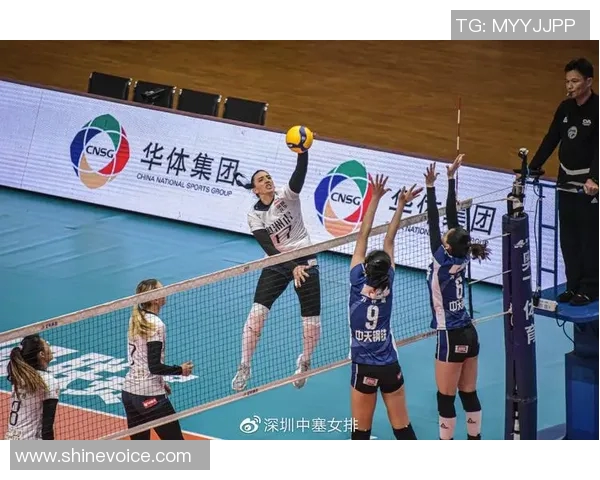 深圳排球队防守与反击的优劣分析及其对比赛结果的影响探讨